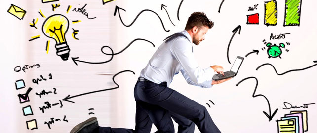 Des outils pratiques pour agir sur la charge de travail