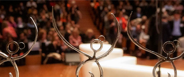 Trophées de la Paix économique : répondez à l’appel à candidatures