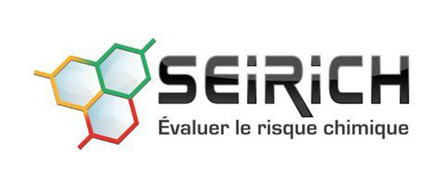Seirich : nouvelle version du logiciel d’évaluation des risques chimiques 