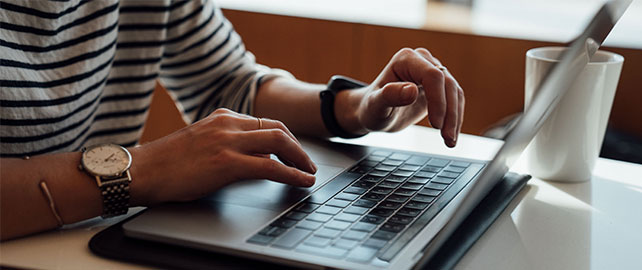 L’INRS lance une enquête en ligne à destination des préventeurs 