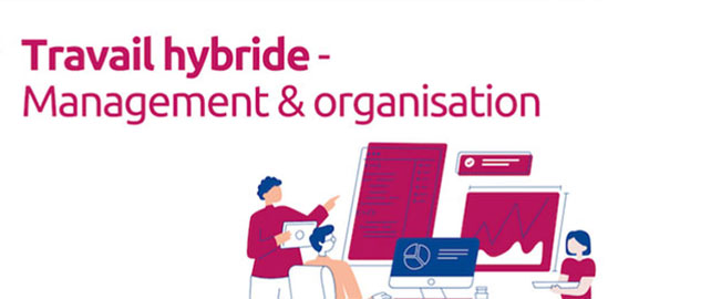 Le FACT lance un appel à projets sur le travail hybride et le management