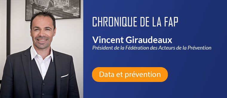 Data et prévention, un mariage dangereux 