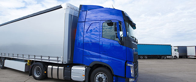 Des actions concrètes pour améliorer l’attractivité du secteur transport routier de marchandises