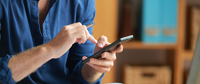 Réduire les accidents du travail avec Recap