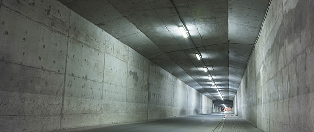 Préserver la sécurité des agents d’autoroute avec « Ofis »
