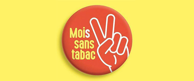 Les ressources utiles pour organiser le Mois Sans Tabac en entreprise
