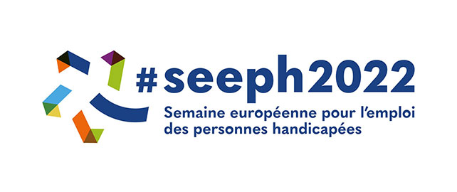  Lancement de la Semaine européenne pour l’emploi des personnes handicapées 2022