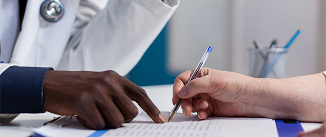 Actualisation du DMST par décret
