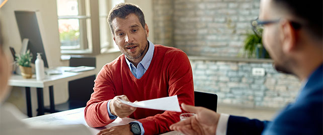 Des fiches spéciales « prévention » pour les TPE/PME