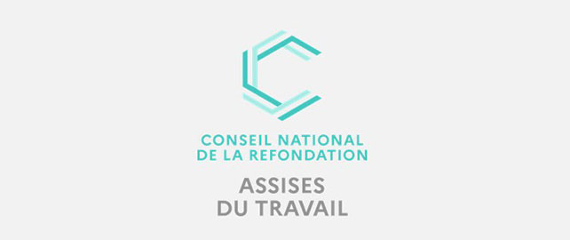 Zoom : les Assises du Travail