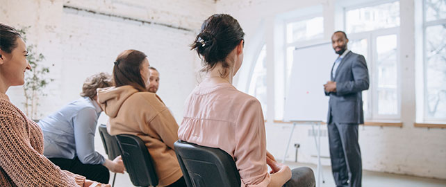 Une formation prévention sur mesure à destination des TPE/PME