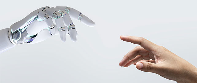 Des solutions d’intelligence artificielle au service d’AP-HM