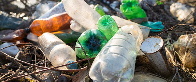 Gestion des déchets & risques incendies : un rapport de l’IGEDD