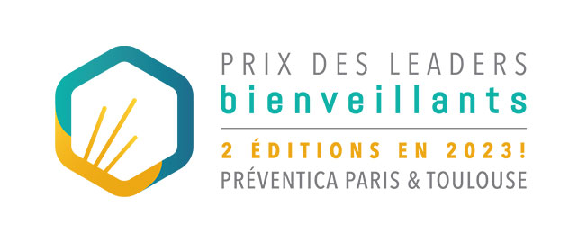 Tentez de remporter le prix des Leader Bienveillants 2023