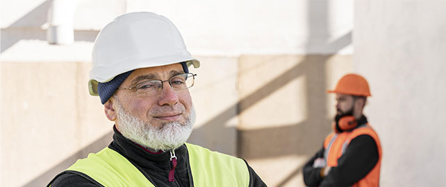 « 37% des salariés ne se sentent pas capables de tenir dans leur travail jusqu’à la retraite »