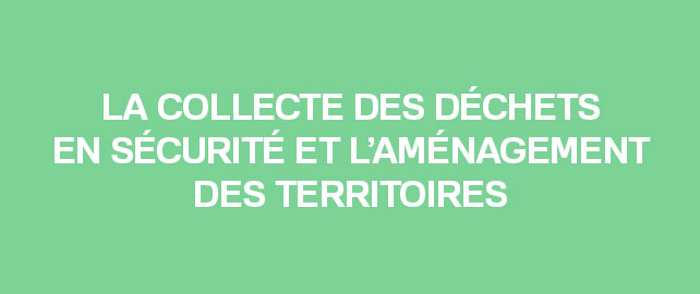 Une table ronde CRAMIF portée sur les risques liés à la gestion des déchets 