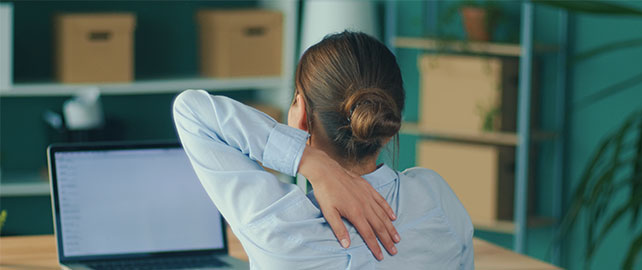 L’Assurance Maladie – Risques professionnels et la CRAMIF s’engagent pour contrer les risques TMS