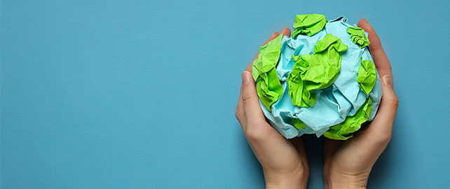 Les résultats de la consultation de l’Anact « Transition écologique et conditions de travail » sont en ligne