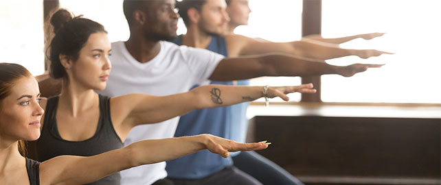 Un plan pour accélérer la pratique sportive en entreprise 
