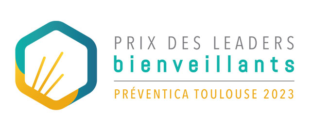 Proposez votre candidature pour la 2ème édition du Prix des Leaders Bienveillants 2023 !