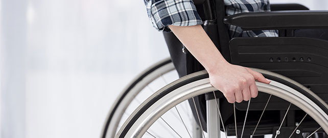 « Le handicap en chiffres »