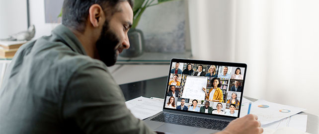 « 24 heures RH » : des conférences en ligne pour maîtriser les évolutions du recrutement 