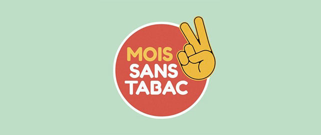Mois Sans Tabac : des ressources utiles pour relever le défi en entreprise 