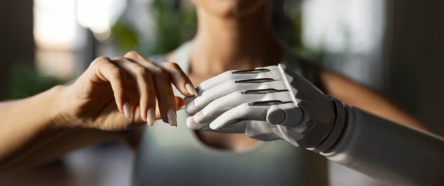 Une brochure pour décrypter les « 10 idées reçues sur les exosquelettes »