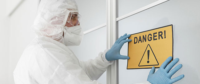 L’Anses établit un lien entre l’exposition au formaldéhyde et les leucémies myéloïdes