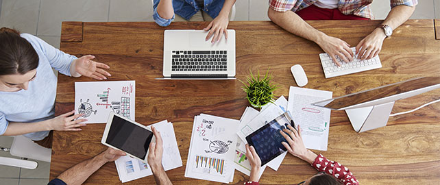 « La sécurité et la santé au travail à l’ère du numérique »