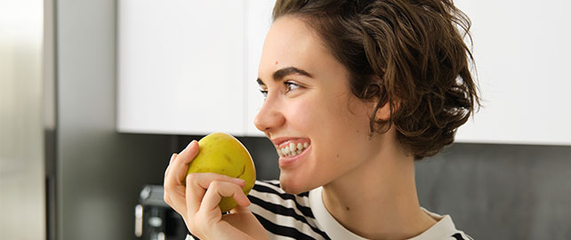 Des ressources pour apprendre à « manger mieux & bouger plus au travail »
