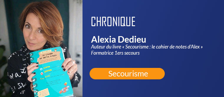 L’organisation des secours au sein de l’entreprise