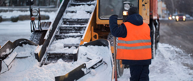 Prévention du froid au travail : ce que les employeurs doivent savoir 