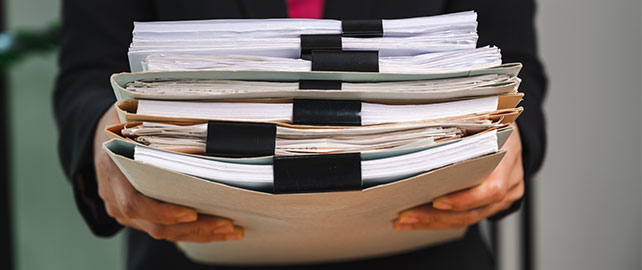 La CPME propose 80 mesures pour alléger la charge administrative des TPE-PME
