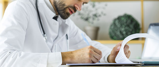 Arrêts de travail : ce qui change en 2024