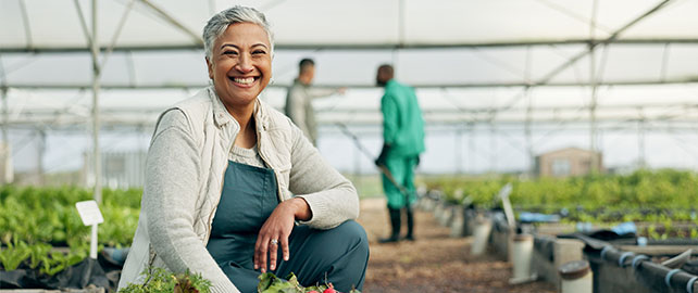 Les femmes du monde agricole : entre passion et défis 
