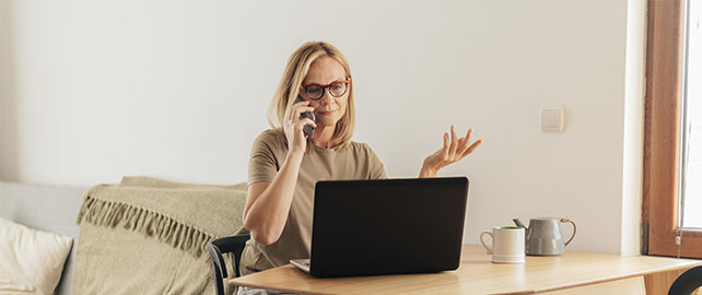 Focus sur les impacts du télétravail sur la santé