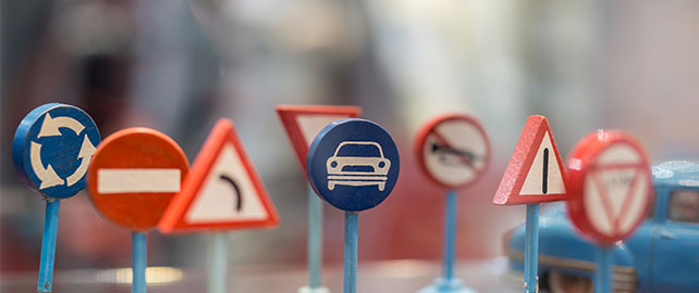 Promouvoir la sécurité routière en entreprise : un impératif pour la santé et la productivité