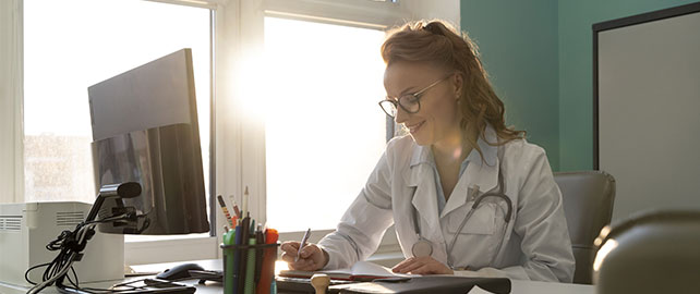 Analyse de l'importance primordiale de la médecine du travail