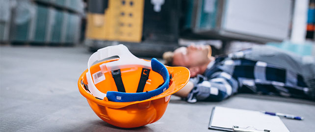 Mobilisation des syndicats pour mettre fin au fléau des morts au travail