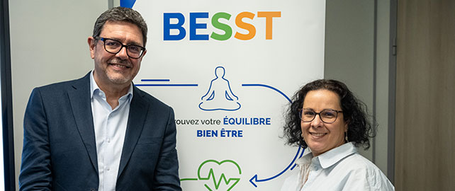 Coup de projecteur sur la sécurité des entrepôts avec FM Logistic 