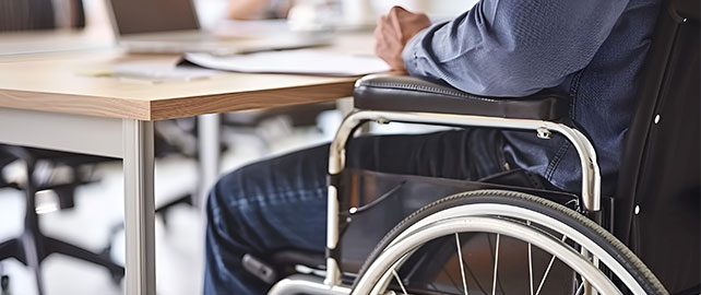 Mon Parcours Handicap s’engage pour la prévention des violences au travail 