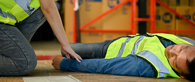 11 nouvelles mesures pour prévenir les accidents graves et mortels