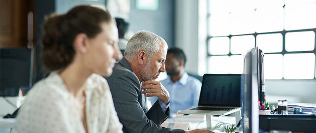 Améliorer la QVCT pour soutenir les employés seniors