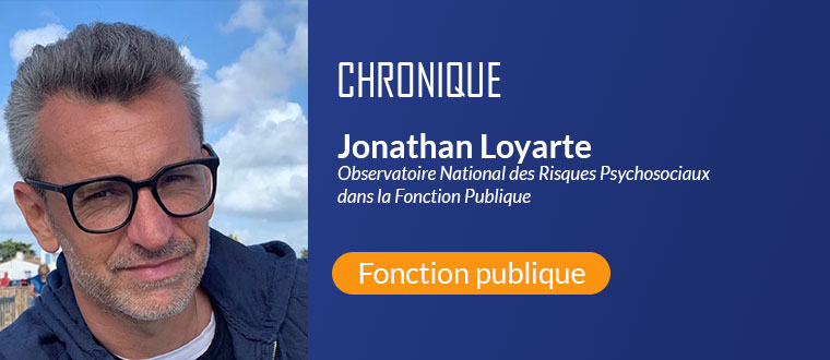 En finir avec le nouveau management public