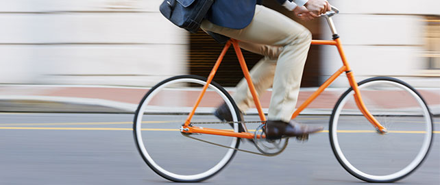 Mobilité durable au travail : vers une transformation écologique et sociale