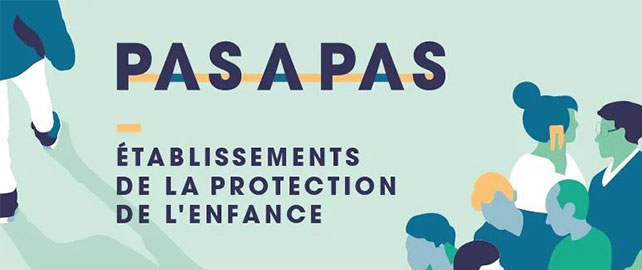 Pas-à-pas PROTECTION DE L'ENFANCE : un accompagnement sur-mesure pour recruter et fidéliser