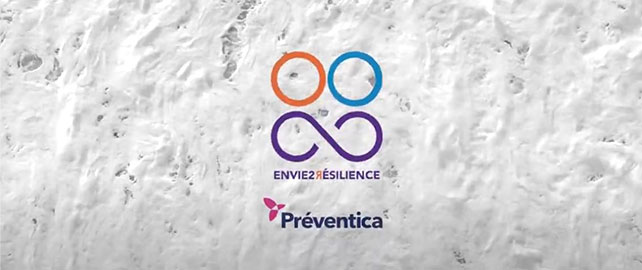 Lancement de la 4ème saison du Prix de la Résilience Professionnelle 