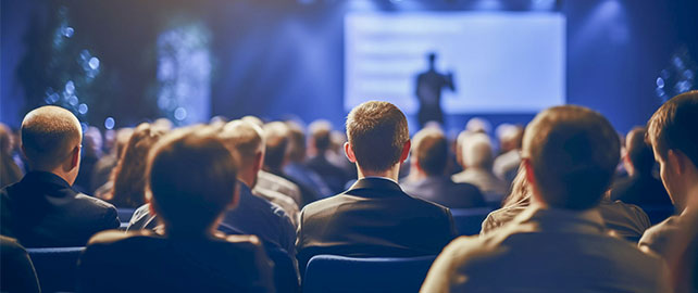 Zoom sur le 65ème Congrès Européen de la Qualité 
