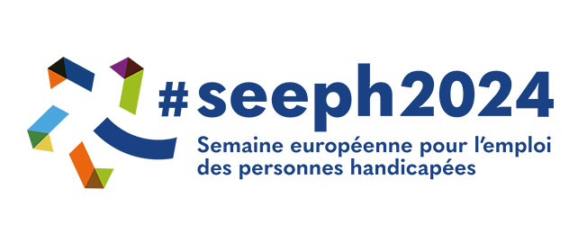 Lancement de la Semaine européenne pour l’emploi des personnes handicapées 2024 